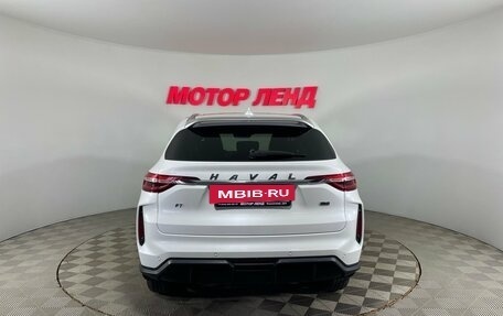 Haval F7 I, 2024 год, 2 579 000 рублей, 5 фотография