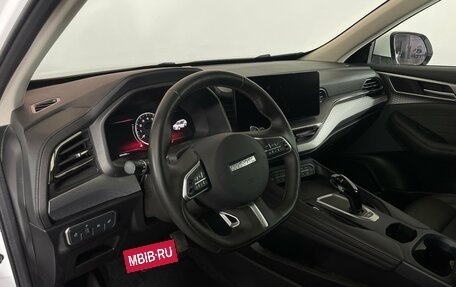 Haval F7 I, 2024 год, 2 579 000 рублей, 9 фотография
