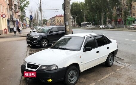 Daewoo Nexia I рестайлинг, 2013 год, 180 000 рублей, 1 фотография