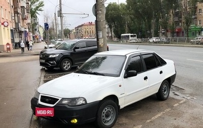 Daewoo Nexia I рестайлинг, 2013 год, 180 000 рублей, 1 фотография