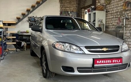 Chevrolet Lacetti, 2011 год, 530 000 рублей, 1 фотография