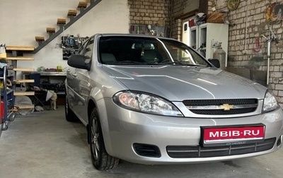 Chevrolet Lacetti, 2011 год, 530 000 рублей, 1 фотография