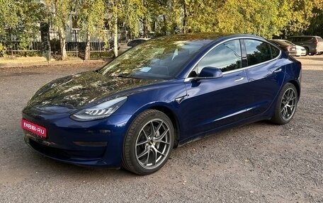 Tesla Model 3 I, 2019 год, 2 550 000 рублей, 1 фотография