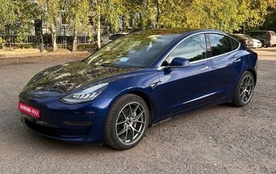 Tesla Model 3 I, 2019 год, 2 550 000 рублей, 1 фотография