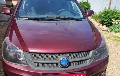 Geely GC6, 2014 год, 270 000 рублей, 1 фотография