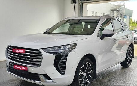 Haval Jolion, 2023 год, 1 830 000 рублей, 1 фотография