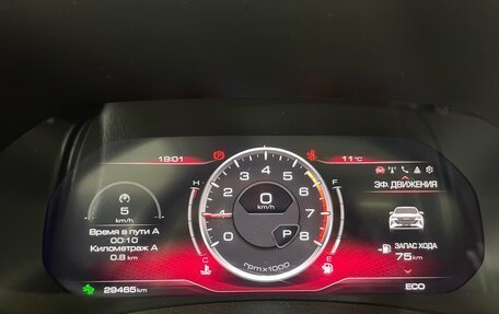 Haval F7 I, 2024 год, 2 579 000 рублей, 18 фотография