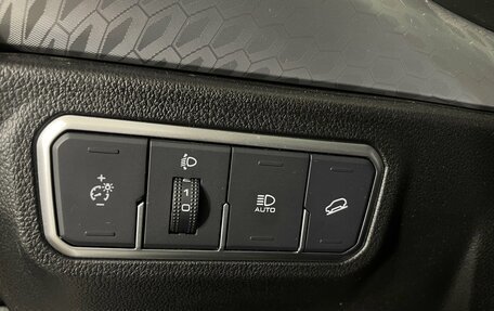 Haval F7 I, 2024 год, 2 579 000 рублей, 23 фотография