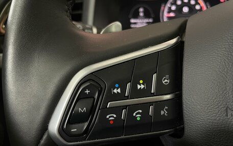 Haval F7 I, 2024 год, 2 579 000 рублей, 24 фотография