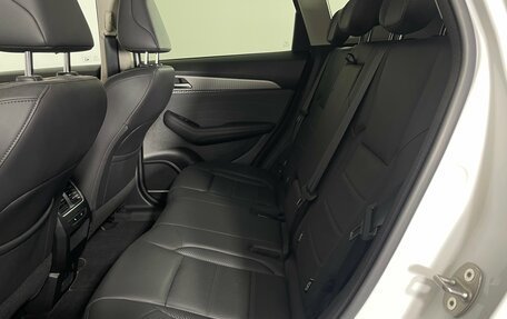 Haval F7 I, 2024 год, 2 579 000 рублей, 28 фотография