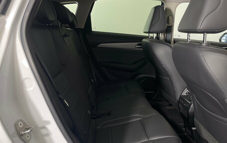 Haval F7 I, 2024 год, 2 579 000 рублей, 29 фотография