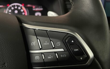 Haval F7 I, 2024 год, 2 579 000 рублей, 25 фотография