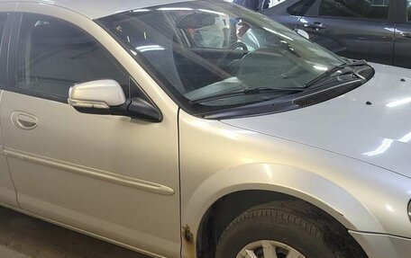 ГАЗ Volga Siber I, 2009 год, 340 000 рублей, 2 фотография