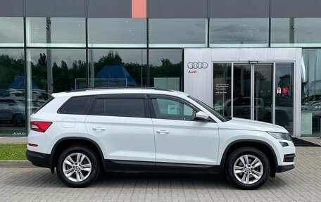 Skoda Kodiaq I, 2021 год, 2 450 000 рублей, 4 фотография