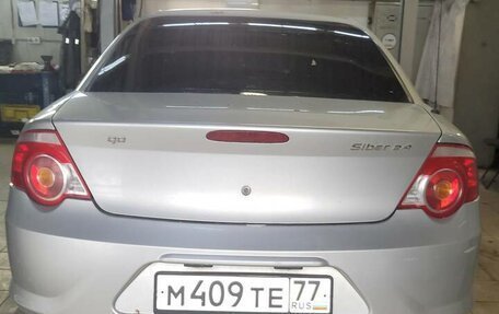 ГАЗ Volga Siber I, 2009 год, 340 000 рублей, 3 фотография