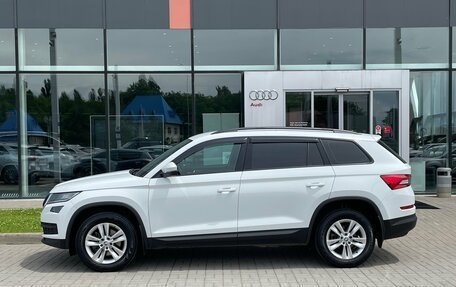Skoda Kodiaq I, 2021 год, 2 450 000 рублей, 8 фотография
