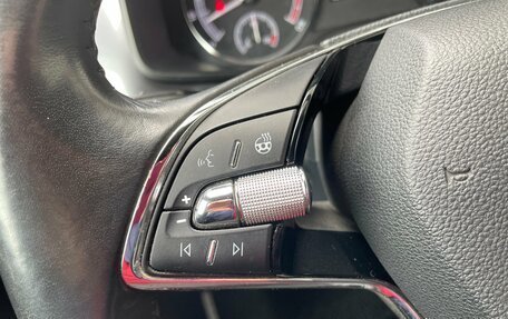 Skoda Kodiaq I, 2021 год, 2 450 000 рублей, 18 фотография