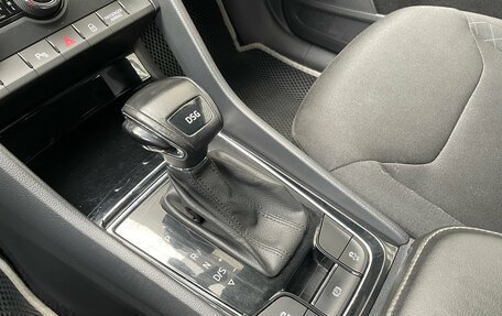 Skoda Kodiaq I, 2021 год, 2 450 000 рублей, 22 фотография