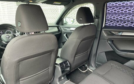 Skoda Kodiaq I, 2021 год, 2 450 000 рублей, 27 фотография