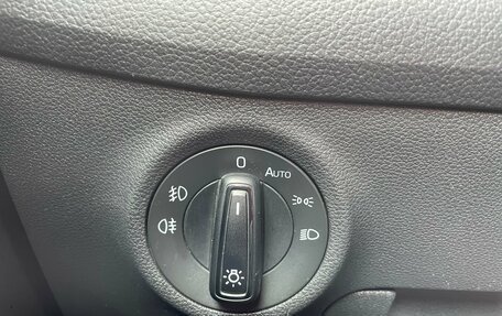 Skoda Kodiaq I, 2021 год, 2 450 000 рублей, 23 фотография
