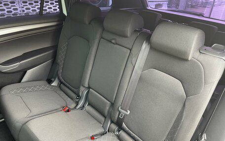 Skoda Kodiaq I, 2021 год, 2 450 000 рублей, 26 фотография
