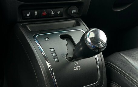 Jeep Compass I рестайлинг, 2012 год, 1 298 400 рублей, 16 фотография