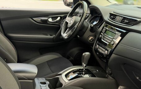 Nissan Qashqai, 2019 год, 1 930 000 рублей, 9 фотография