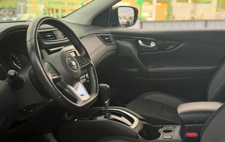 Nissan Qashqai, 2019 год, 1 930 000 рублей, 7 фотография