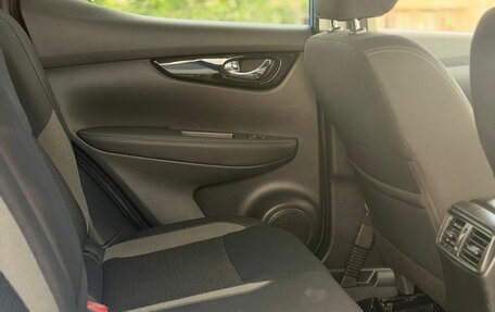 Nissan Qashqai, 2019 год, 1 930 000 рублей, 8 фотография