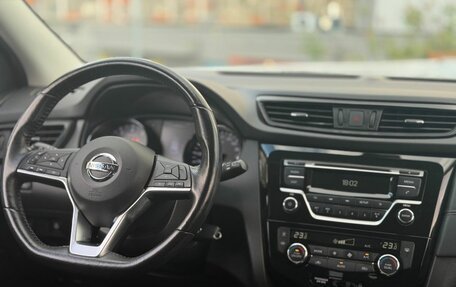 Nissan Qashqai, 2019 год, 1 930 000 рублей, 11 фотография