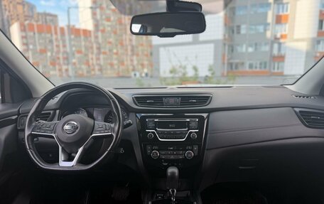 Nissan Qashqai, 2019 год, 1 930 000 рублей, 10 фотография