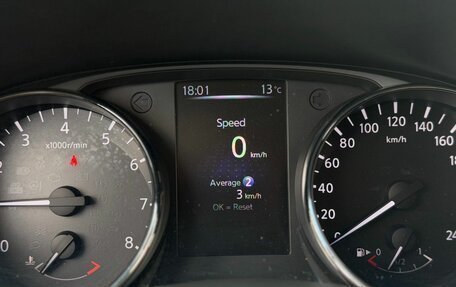 Nissan Qashqai, 2019 год, 1 930 000 рублей, 14 фотография