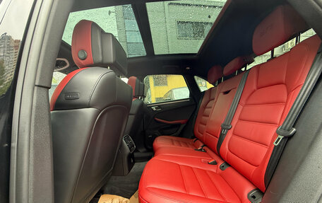 Porsche Macan I рестайлинг, 2016 год, 4 300 000 рублей, 15 фотография
