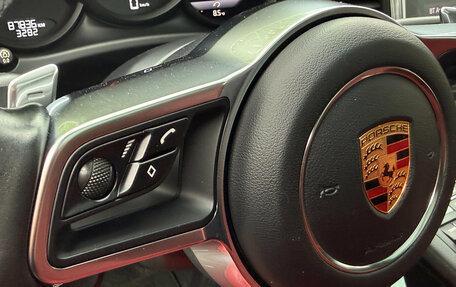 Porsche Macan I рестайлинг, 2016 год, 4 300 000 рублей, 12 фотография