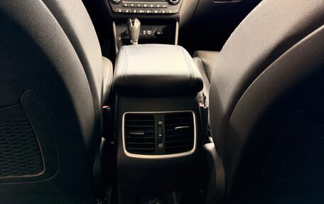 Hyundai Tucson III, 2018 год, 2 350 000 рублей, 15 фотография