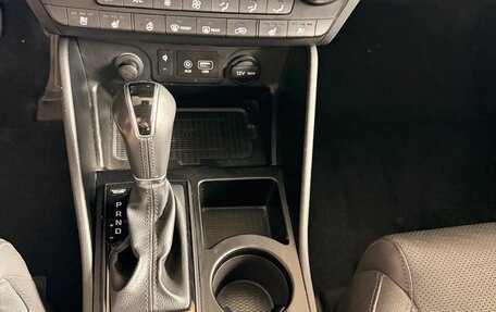 Hyundai Tucson III, 2018 год, 2 350 000 рублей, 18 фотография