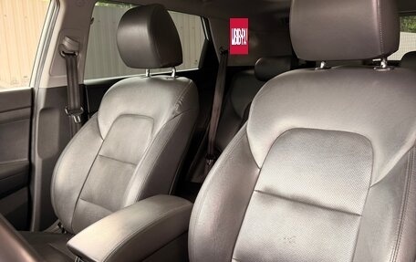 Hyundai Tucson III, 2018 год, 2 350 000 рублей, 12 фотография