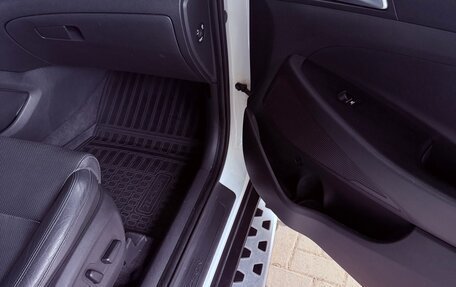 Hyundai Tucson III, 2018 год, 2 350 000 рублей, 22 фотография