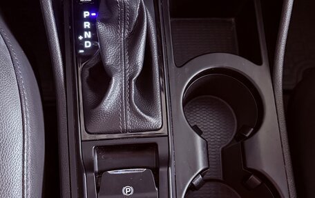 Hyundai Tucson III, 2018 год, 2 350 000 рублей, 24 фотография