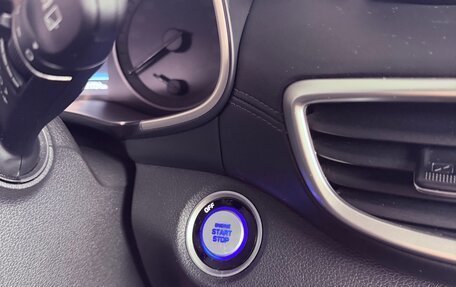 Hyundai Tucson III, 2018 год, 2 350 000 рублей, 26 фотография