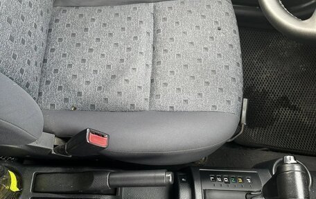 Hyundai Getz I рестайлинг, 2005 год, 310 000 рублей, 4 фотография