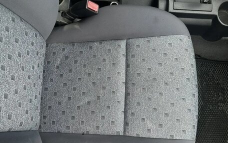 Hyundai Getz I рестайлинг, 2005 год, 310 000 рублей, 5 фотография