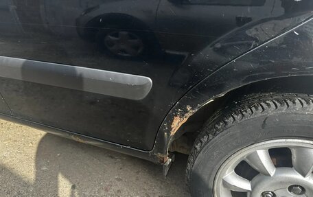 Hyundai Getz I рестайлинг, 2005 год, 310 000 рублей, 12 фотография