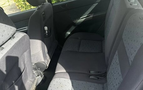 Hyundai Getz I рестайлинг, 2005 год, 310 000 рублей, 11 фотография