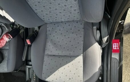Hyundai Getz I рестайлинг, 2005 год, 310 000 рублей, 7 фотография