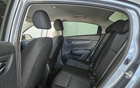 KIA Rio IV, 2020 год, 1 849 000 рублей, 15 фотография