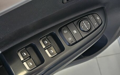 KIA Rio IV, 2020 год, 1 849 000 рублей, 13 фотография