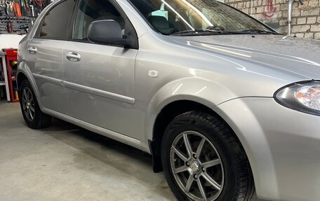 Chevrolet Lacetti, 2011 год, 530 000 рублей, 2 фотография