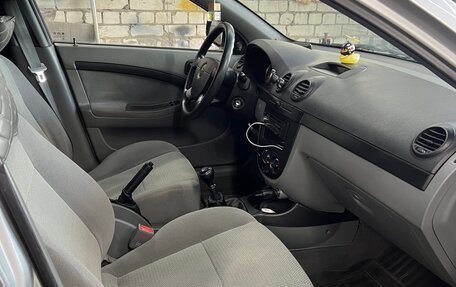 Chevrolet Lacetti, 2011 год, 530 000 рублей, 8 фотография