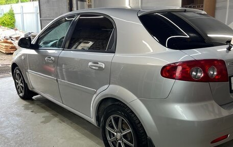 Chevrolet Lacetti, 2011 год, 530 000 рублей, 5 фотография